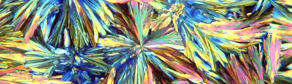 Experienced researcher in Advanced Materials’ Characterization
