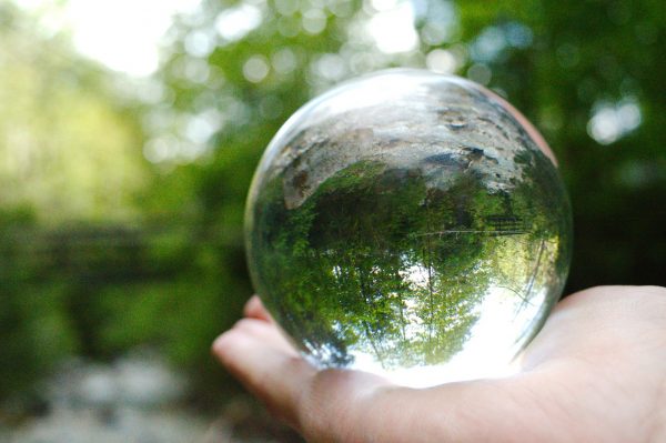 Job opening for two managers of European and National projects