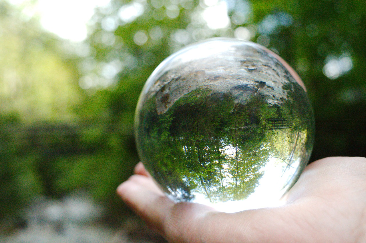 Job opening for two managers of European and National projects
