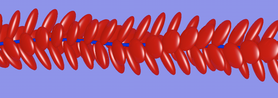 Supramolecular chemistry