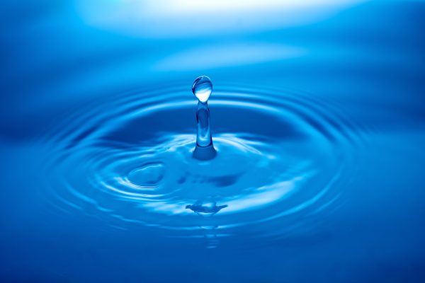 ISOF announces new nanotechnology product for water purification available on the market