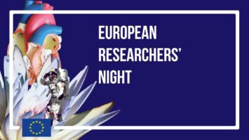 ISOF at European Researchers’ Night 2025