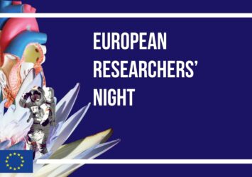 ISOF at European Researchers’ Night 2025