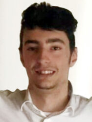 Evandri Daniele