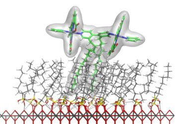 Designing Supramolecular Electrodes for Solar Fuel Production