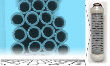 Academia-Industry Partnership Delivers Breakthrough Water Purification Technology