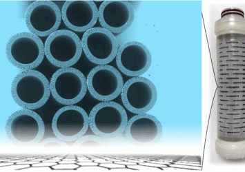 Academia-Industry Partnership Delivers Breakthrough Water Purification Technology