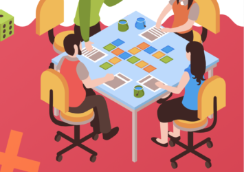 PLAY STORM – BOLZANO launches: gaming enters the classroom