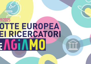European Researchers’ Night at CNR Bologna