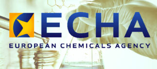 Report on nanomaterials toxicity of the European Chemical Agency (ECHA)