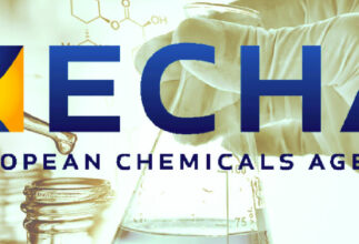 Report on nanomaterials toxicity of the European Chemical Agency (ECHA)