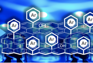 Chemical manipulation of graphene