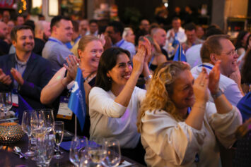 Europe’s premier graphene science gathering, this year in Italy