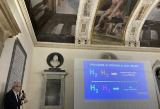 CNR and University of Bologna discuss the future of hydrogen technology