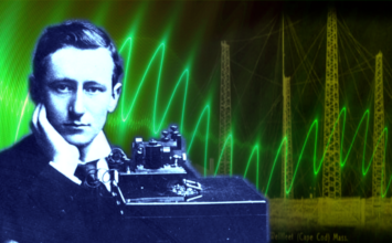 Guglielmo Marconi