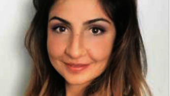Emanuela Saracino Honored with the EuroMed 2025 International Award in Locorotondo