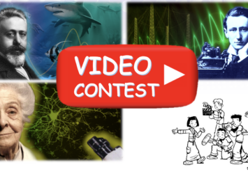 Winners Announcement for Students’ Video Contest