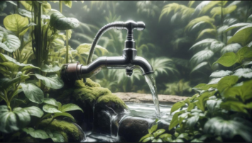 A new sensor to monitor glyphosate pesticides in tap water