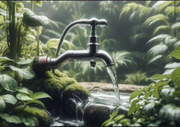 A new sensor to monitor glyphosate pesticides in tap water