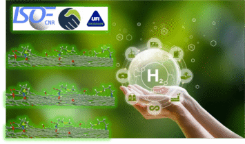 ISOF-UFI collaboration on Hydrogen for Green Technology