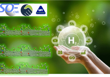 ISOF-UFI collaboration on Hydrogen for Green Technology